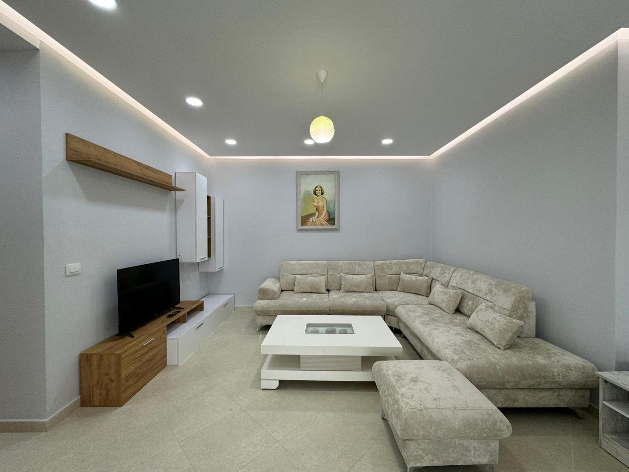 Apartamento House In Beach Vlorë
